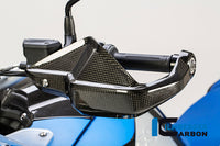 Hand protector left BMW F 800 GS Adventure (2013-aktuell)