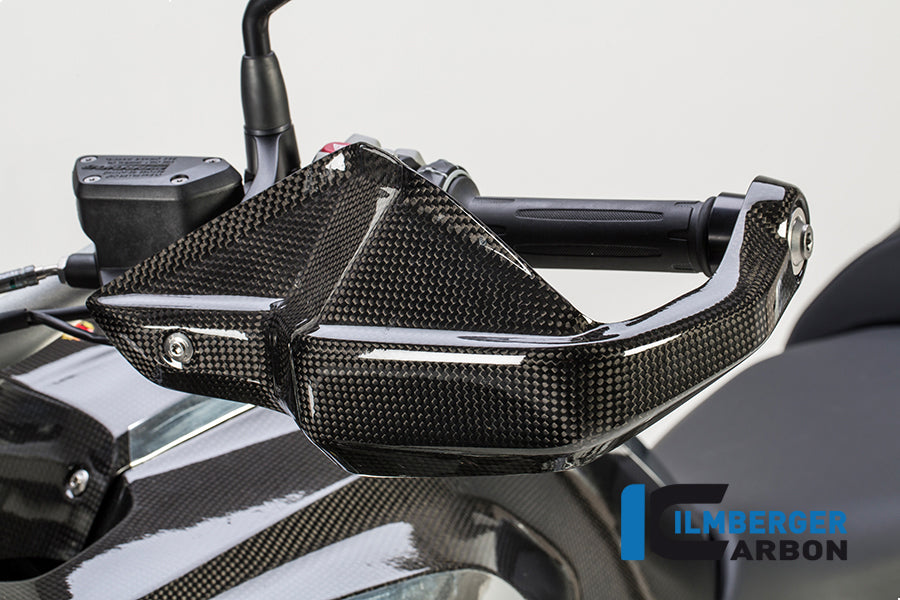 Hand protector left BMW F 800 GS Adventure (2013-aktuell)