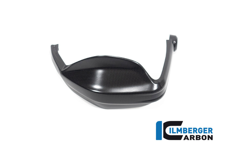 Hand Protector left side matt Multistrada V4