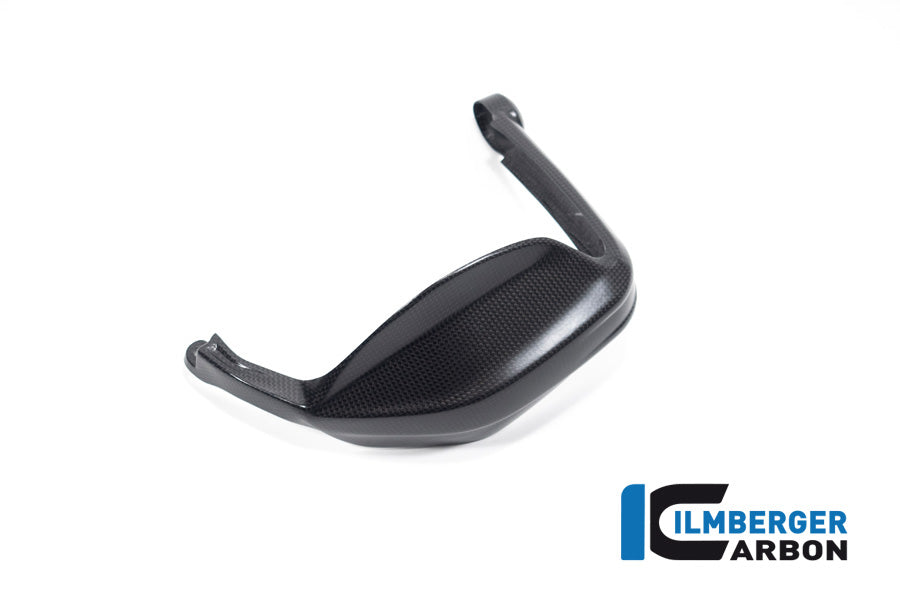 Hand Protector left side Multistrada V4
