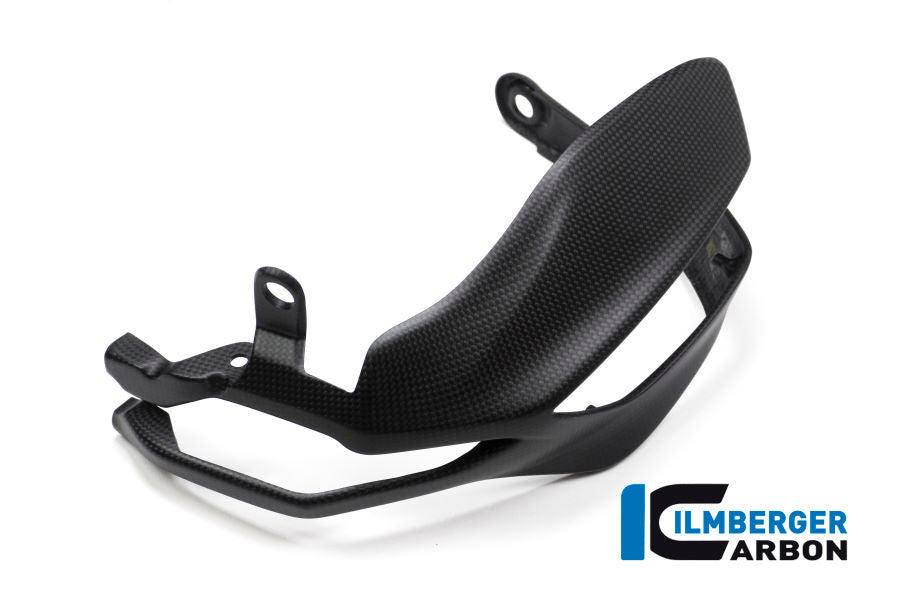 Hand protector left side matt Ducati MTS 1200'15 / MTS 1200 Enduro