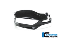 Hand Protector right Multistrada DVT