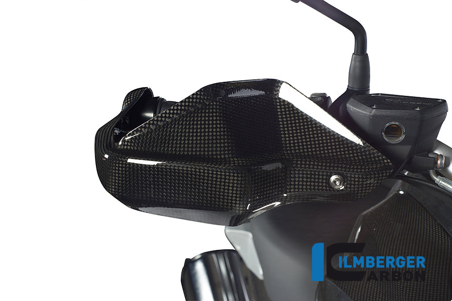 Hand protector right BMW F 800 GS Adventure (2013-aktuell)
