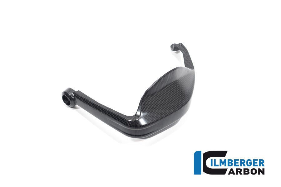 Hand Protector right side Multistrada V4