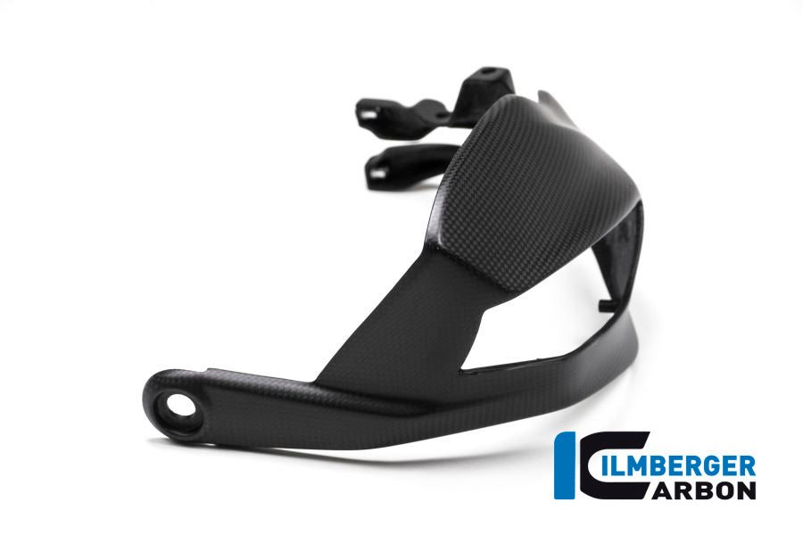 Handprotector right side matt Ducati MTS 1200'16 Enduro