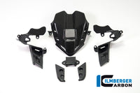 Instrument cover Panigale V4 / V4 S