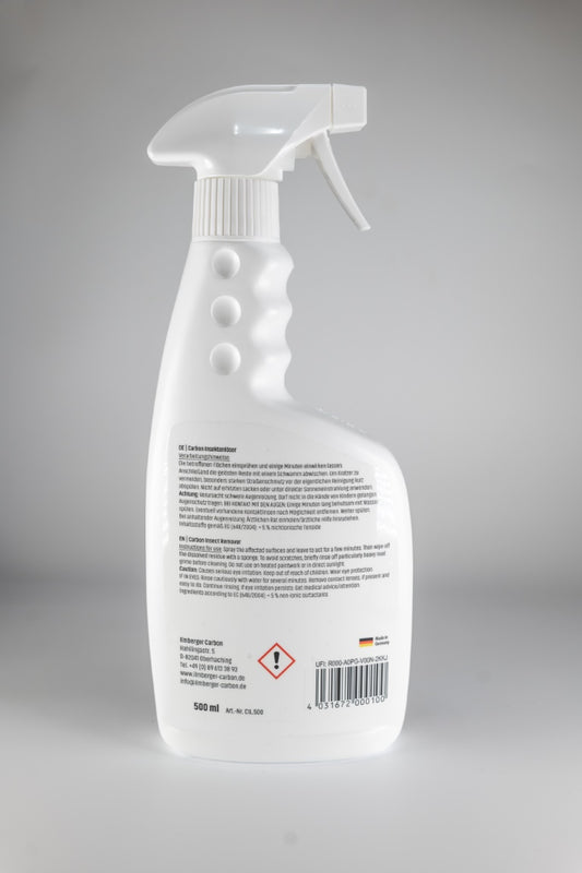 Ilmberger Carbon Insect Remover