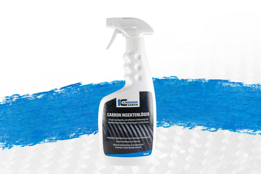 Ilmberger Insect Remover Pflegemittel