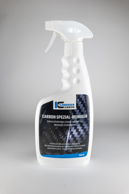 Ilmberger Special Cleaner Pflegemittel