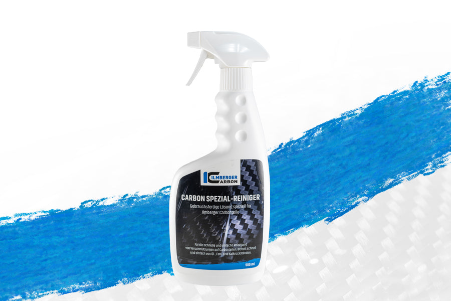 Ilmberger Special Cleaner Pflegemittel