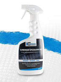 Ilmberger Spray Wax Pflegemittel