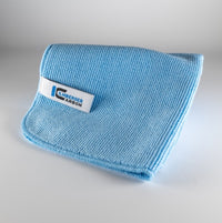 Ilmberger Microfiber Cloth Pflegemittel