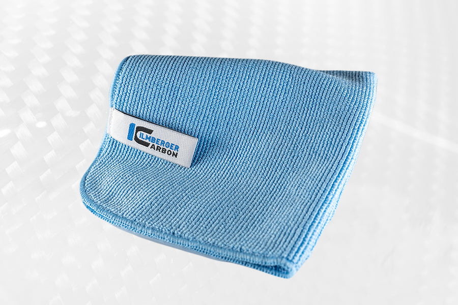 Ilmberger Microfiber Cloth Pflegemittel