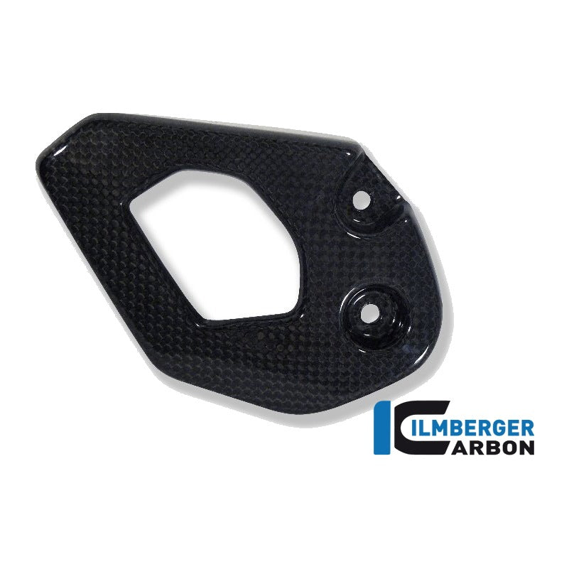 Heel guard BMW R 1200 GS (LC) - left + right set