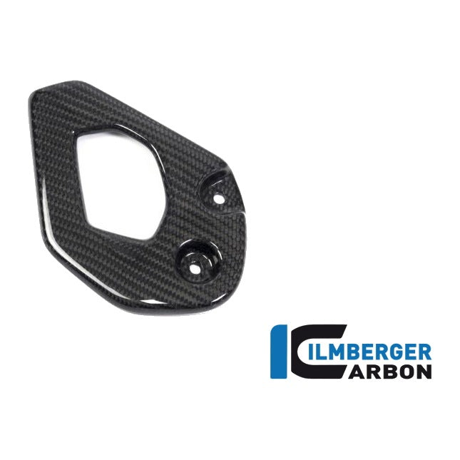 Heel Protector R 1250 GS - left + right set