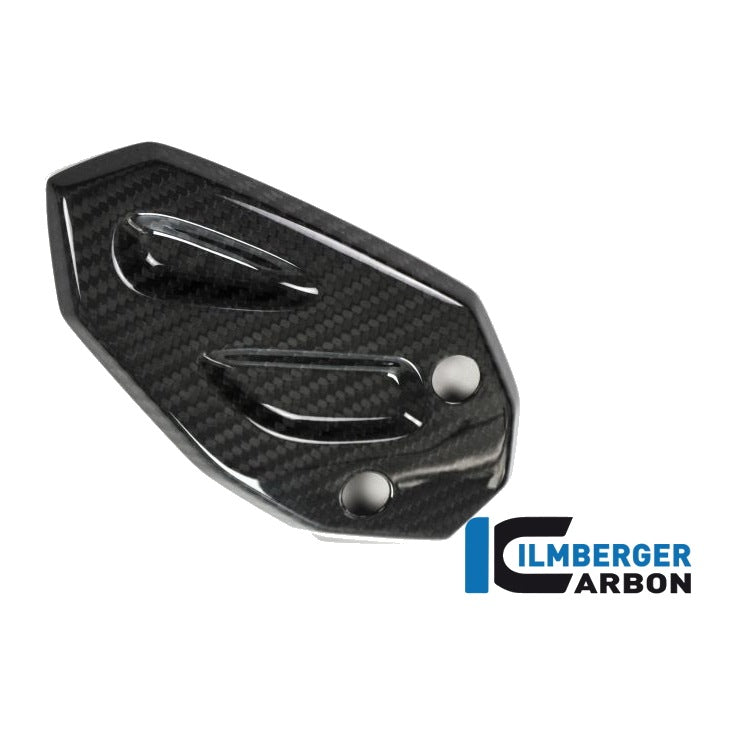 Heel Guard - BMW S 1000 XR MY 2015-2019 - left + right set