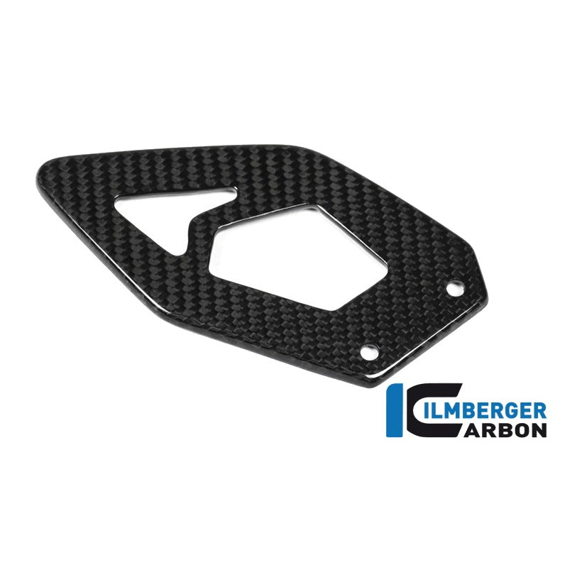 Heel guard BMW S 1000 RR (ab 2015) - left + right set