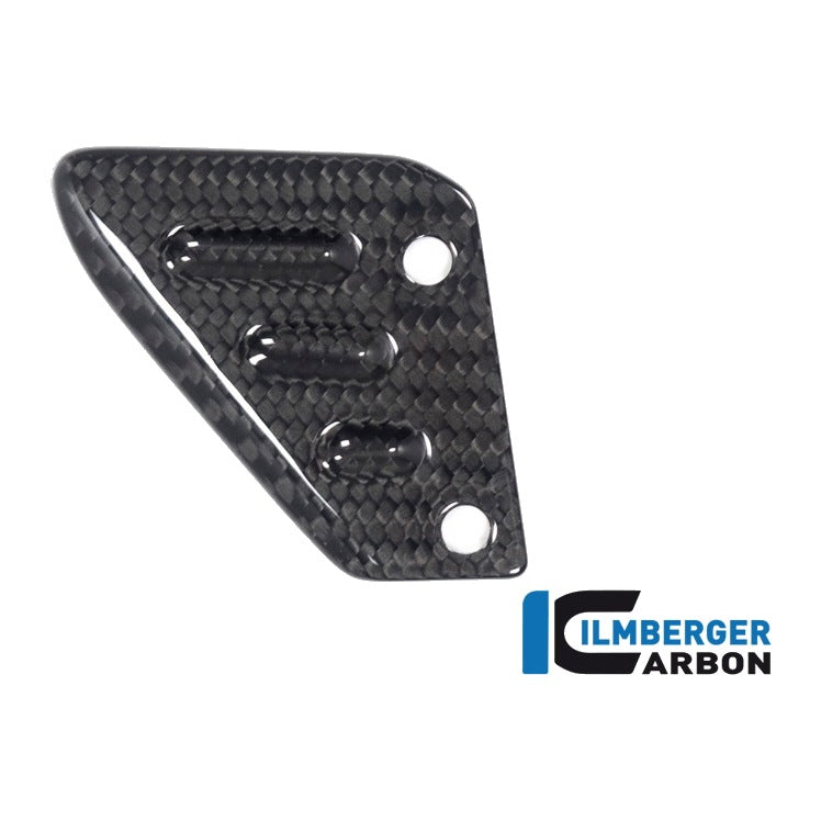 Heel guard Tuono/RSV4 from 2021 Aprilia Tuono V4 - left + right set