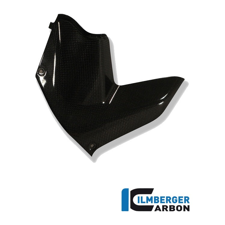 Air deflector on tank side panel Ducati Multistrada 1200 - left + right set