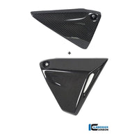 Frame Triangle Cover BMW R 1250 GS / R 1250 R and RS - left + right set