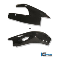 Swingarm cover Honda CBR 1000 RR Bj 08 - left + right set