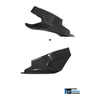 Swing arm cover BMW HP4 RACE - left + right set