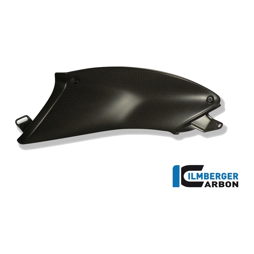 Side cover on the tank Ducati Diavel - left + right set