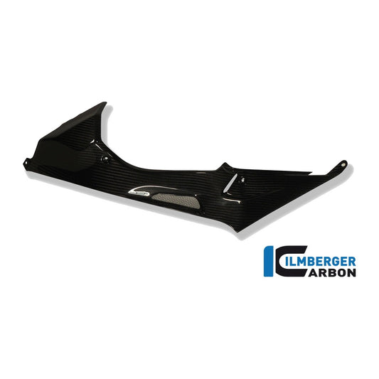 cover on the tank BMW S 1000 RR Straße - left + right set