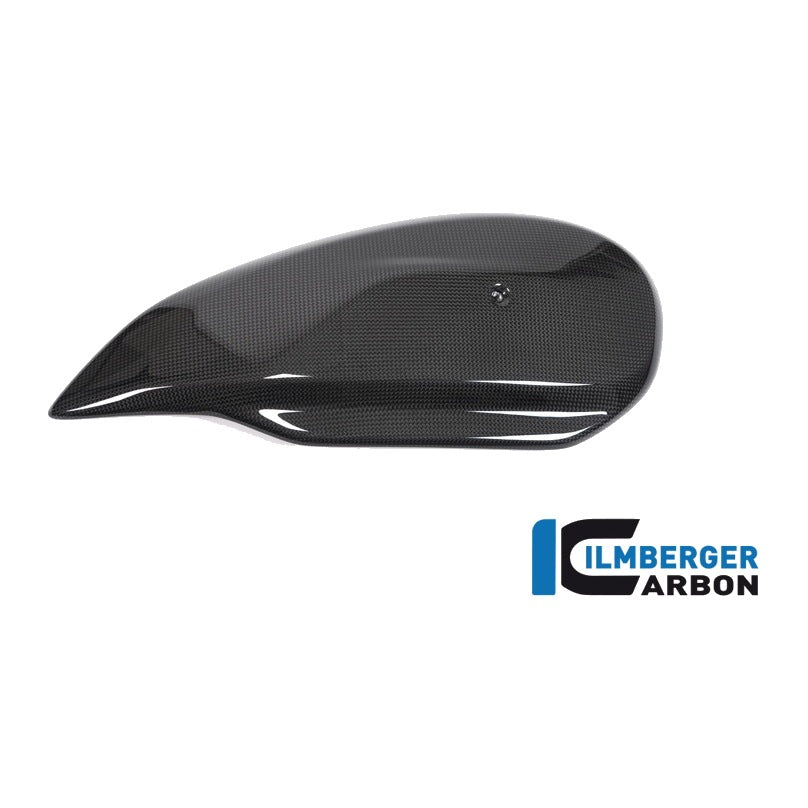 Tank cover surface Ducati Scrambler 1100 from 2017 - left + right set