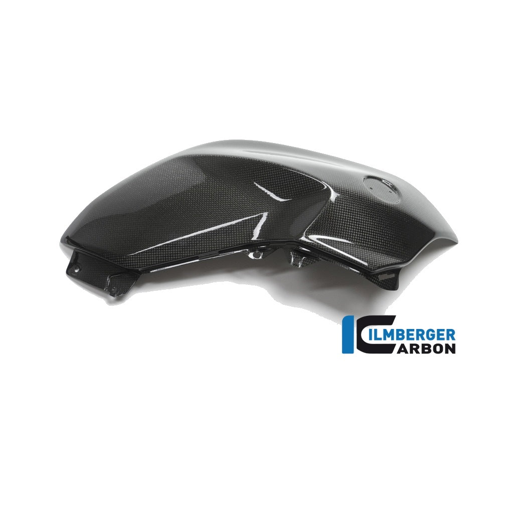 Tank side part BMW R 1200 R (LC) ab 2015 - left + right set