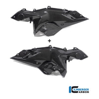 Side panel under the tank BMW R 1250 RS - left + right set