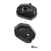 Rocker Cover - BMW R 1200 GS (LC) from 2013 / R 1200 R (LC) - left + right set