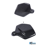 Panel on the frame - Honda CBR 1000 RR '17 - left + right set