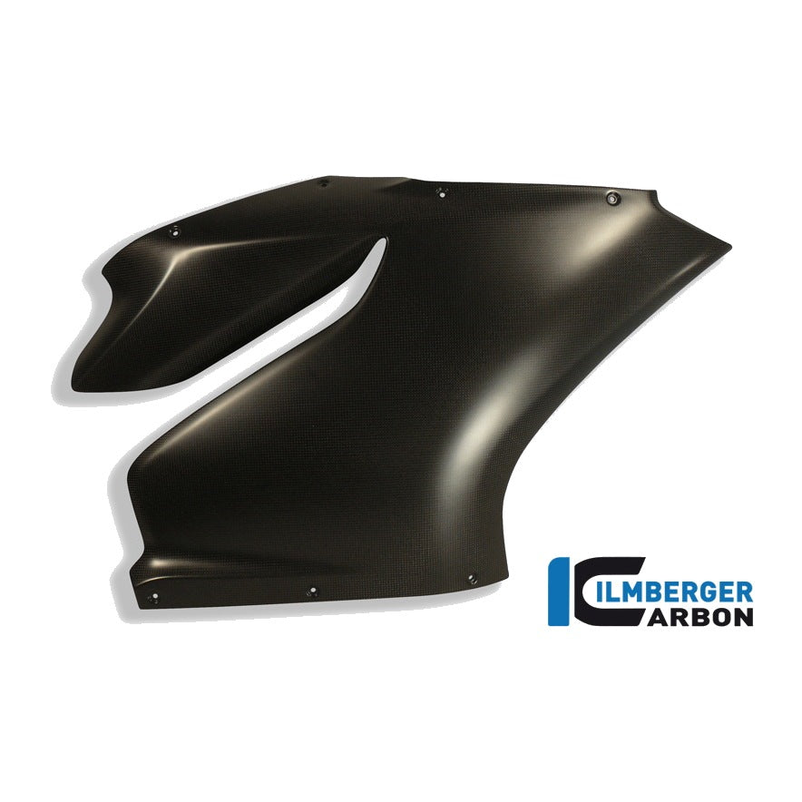 Fairing side panel street Ducati 899 - left + right set