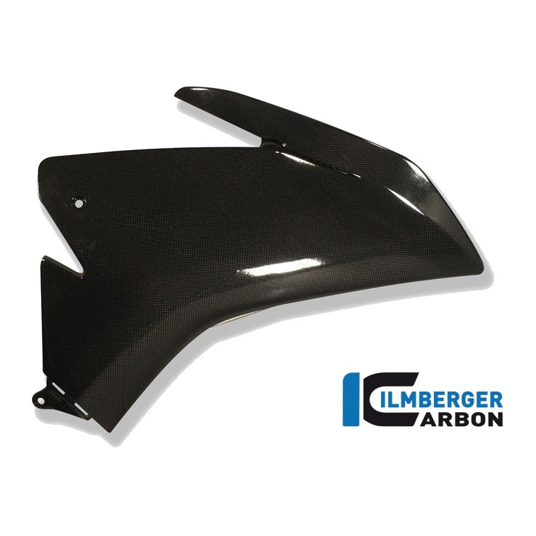 Fairing side panel Aprilia RSV 4 (2009-aktuell) - left + right set
