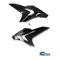 Fairing Side Panel BMW S 1000 R - left + right set