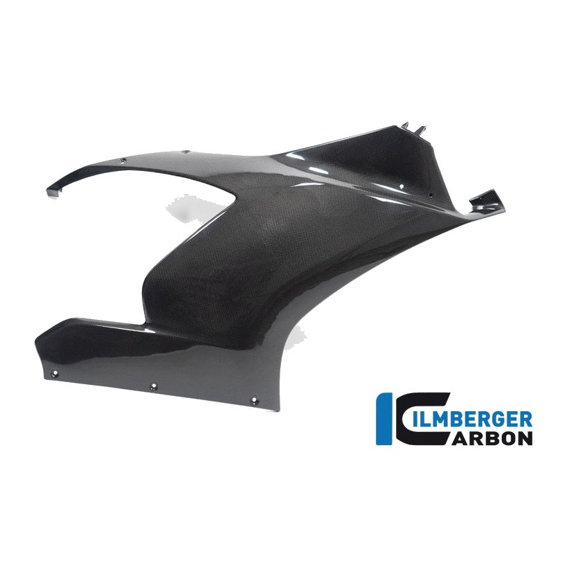 Fairing Side Panel prepared for winglet Panigale V2 - left + right set