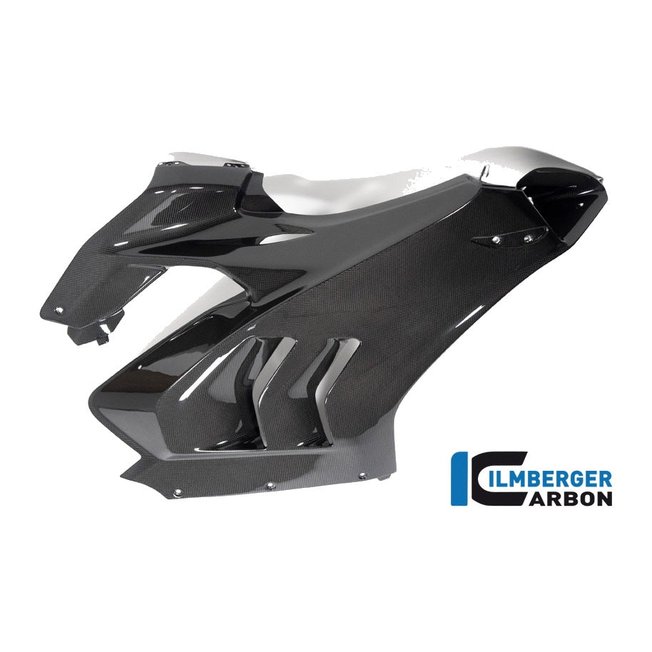 Fairing Side Panel Panigale V4 (S) Racing from 2022 - left + right set