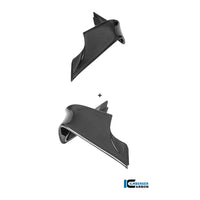 Winglet BMW M 1000 RR 2025 - left + right set