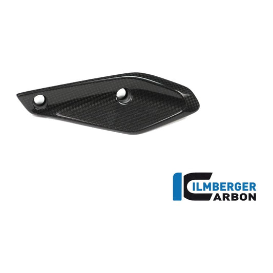 Verkleidungswinglet BMW R 1200 RS'15 - left + right set