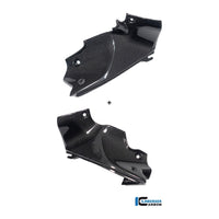 Airtube Covers Ducati Streetfighter V2 - left + right set
