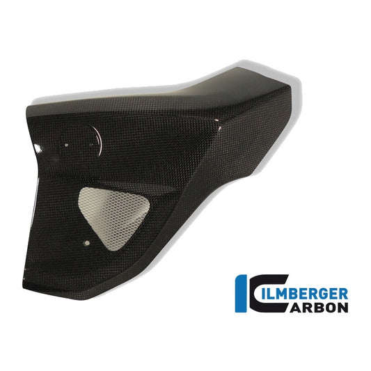 Water radiator cover BMW F 800 R (2009-2011) - left + right set
