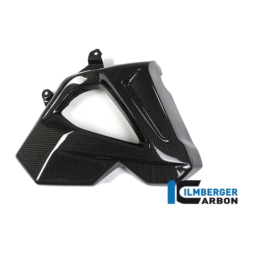 water radiator cover BMW F 800 R (ab 2015) - left + right set