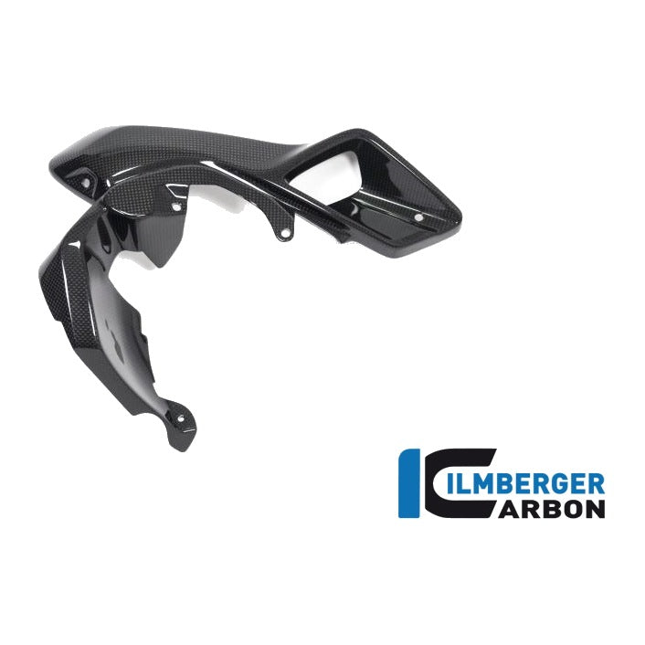 Wind tunnel (upper water cooler cover) BMW R 1200 GS (LC) - left + right set