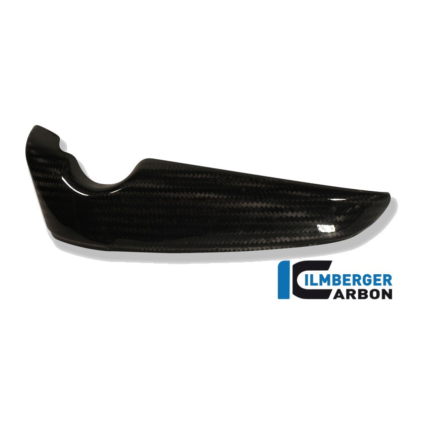 Water radiator cover for Harley-Davidson V Rod - left + right set