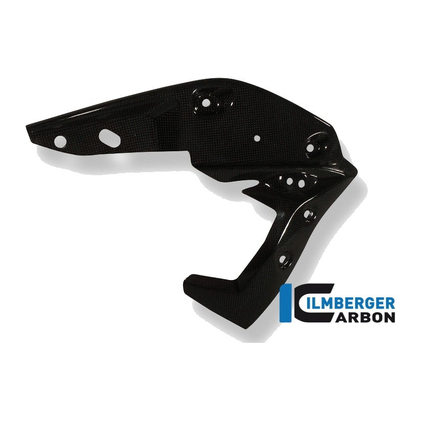 Water radiator cover Triumph Speed Triple (2011-aktuell) - left + right set