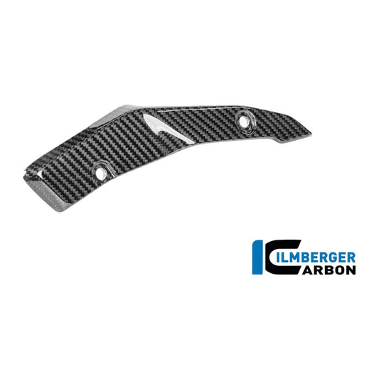 Heel protector BMW R 1300 R - left + right set