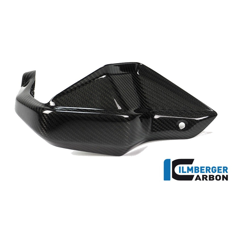 Hand protector BMW S 1000 XR (all years) - left + right set
