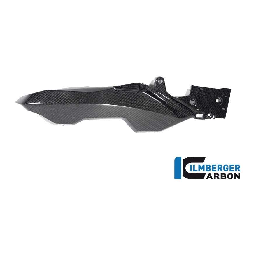 Subframe Cover (closed version for use without case holders) - left + right set