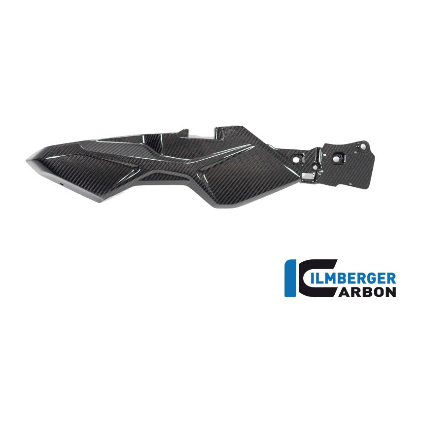Subframe cover BMW M 1000 XR 2024 - left + right set